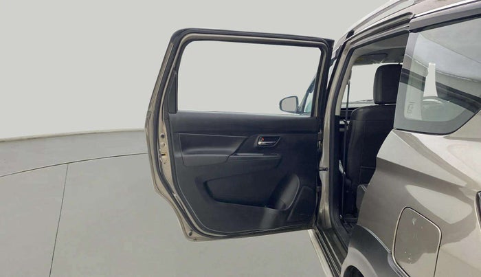 2021 Maruti XL6 ALPHA MT, Petrol, Manual, 35,030 km, LHS Rear Door