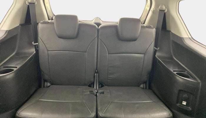 2021 Maruti XL6 ALPHA MT, Petrol, Manual, 35,030 km, Third Seat Row ( optional )