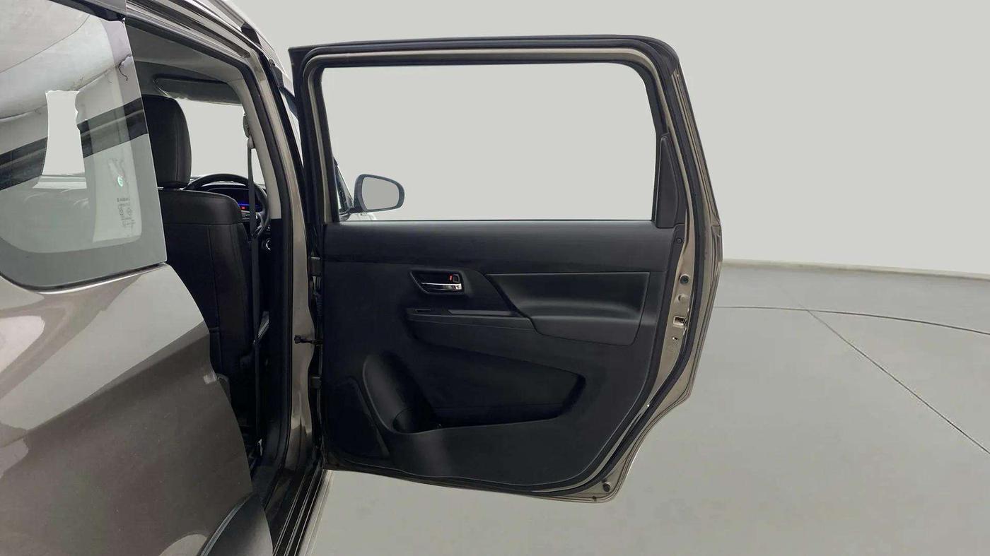 2021 Maruti XL6 ALPHA MT, Petrol, Manual, 35,030 km, RHS Rear Door