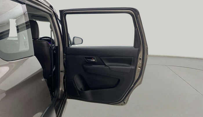 2021 Maruti XL6 ALPHA MT, Petrol, Manual, 35,030 km, RHS Rear Door