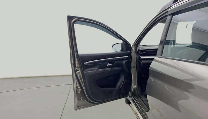 2021 Maruti XL6 ALPHA MT, Petrol, Manual, 35,030 km, LHS Front Door