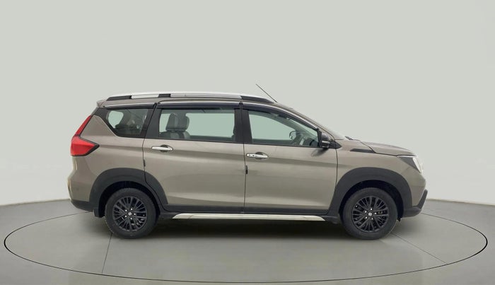 2021 Maruti XL6 ALPHA MT, Petrol, Manual, 35,030 km, Right Side View
