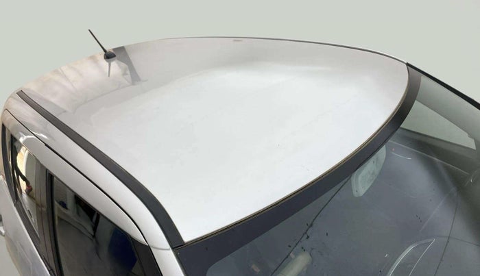 2012 Maruti Swift ZXI, Petrol, Manual, 75,032 km, Roof
