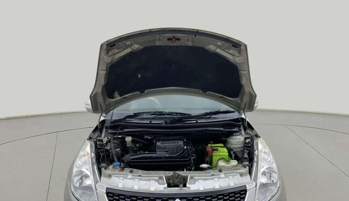2012 Maruti Swift ZXI, Petrol, Manual, 75,032 km, Open Bonet