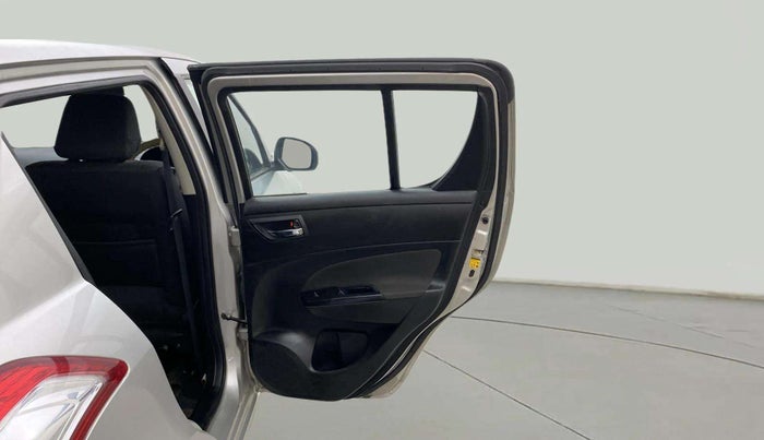 2012 Maruti Swift ZXI, Petrol, Manual, 75,032 km, RHS Rear Door