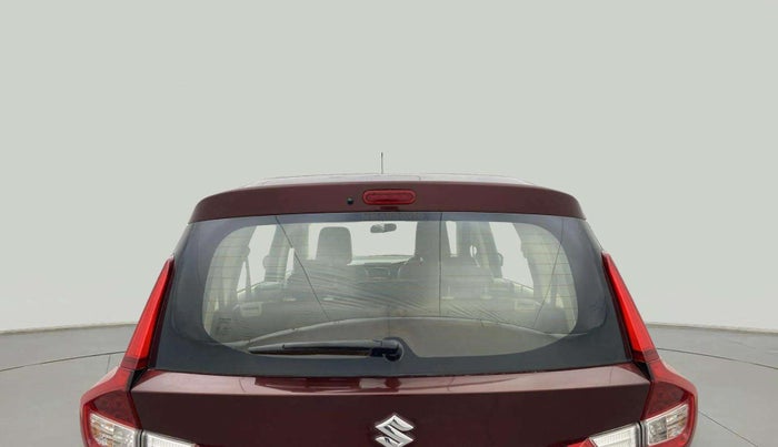 2019 Maruti Ertiga ZXI SHVS, Petrol, Manual, 45,237 km, Rear Windshield