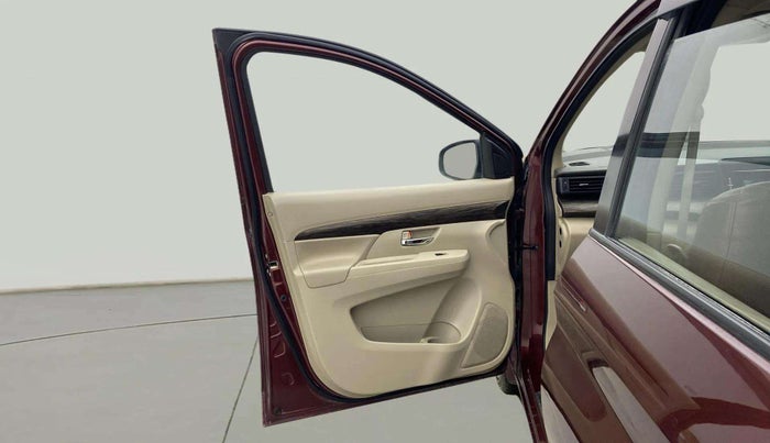2019 Maruti Ertiga ZXI SHVS, Petrol, Manual, 45,237 km, LHS Front Door