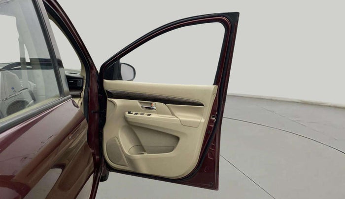 2019 Maruti Ertiga ZXI SHVS, Petrol, Manual, 45,237 km, RHS Front Door