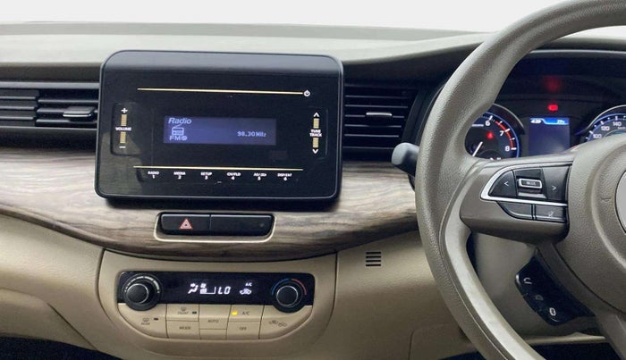 2019 Maruti Ertiga ZXI SHVS, Petrol, Manual, 45,237 km, Air Conditioner