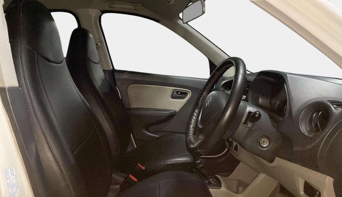 2015 Maruti Alto K10 LXI, Petrol, Manual, 11,357 km, Right Side Front Door Cabin