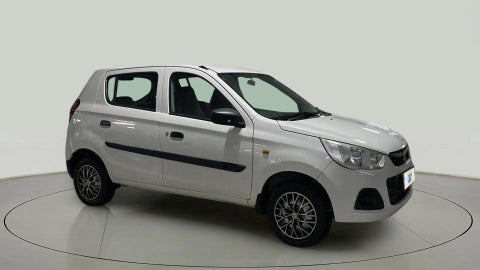 Maruti Alto K10