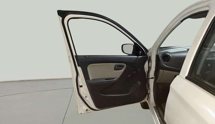2015 Maruti Alto K10 LXI, Petrol, Manual, 11,357 km, LHS Front Door