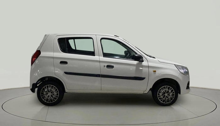 2015 Maruti Alto K10 LXI, Petrol, Manual, 11,357 km, Right Side View
