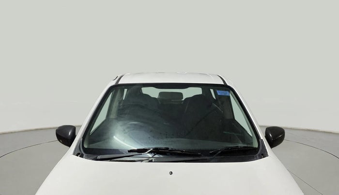 2015 Maruti Alto K10 LXI, Petrol, Manual, 11,357 km, Front Windshield
