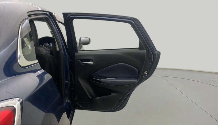 2023 Maruti Baleno ZETA 1.2 AGS, Petrol, Automatic, 32,061 km, RHS Rear Door