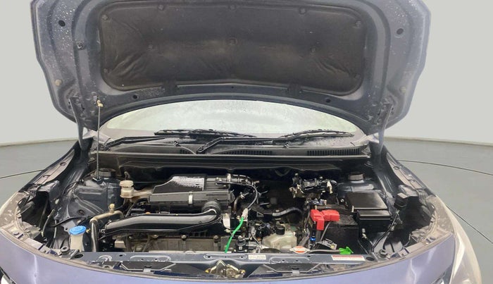 2023 Maruti Baleno ZETA 1.2 AGS, Petrol, Automatic, 32,061 km, Open Bonet