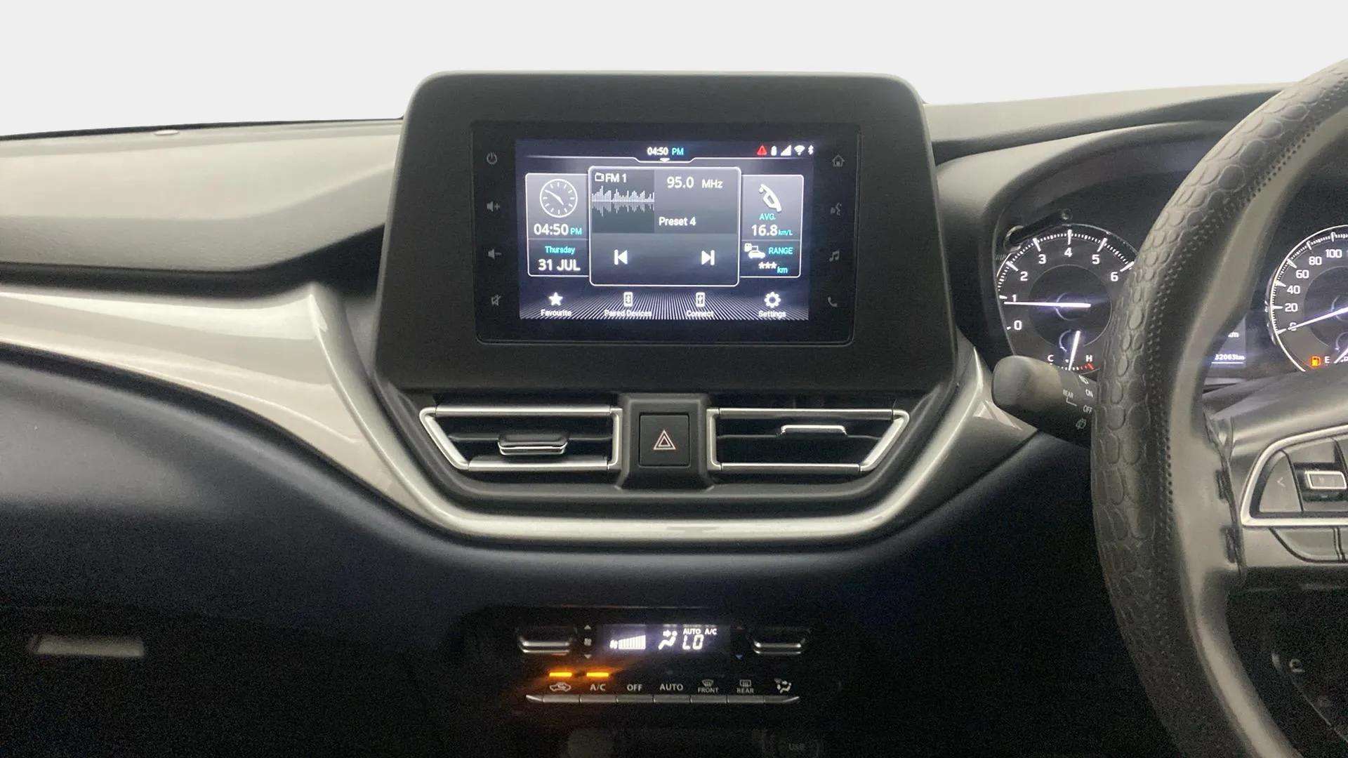 Features