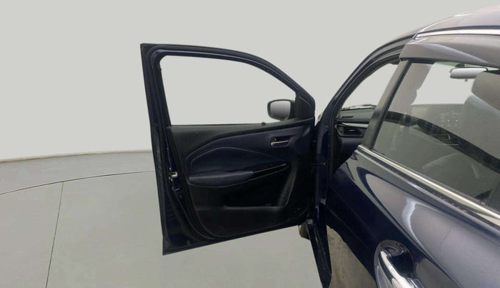 2023 Maruti Baleno ZETA 1.2 AGS, Petrol, Automatic, 32,061 km, LHS Front Door