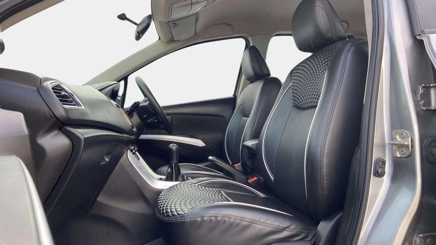 2020 Maruti S Cross ZETA 1.5, Petrol, Manual, 84,652 km, Right Side Front Door Cabin