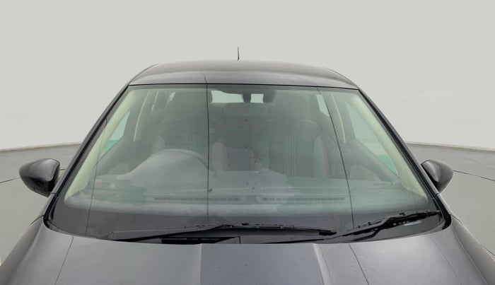 2020 Skoda Rapid ACTIVE 1.0 TSI, Petrol, Manual, 24,157 km, Front Windshield