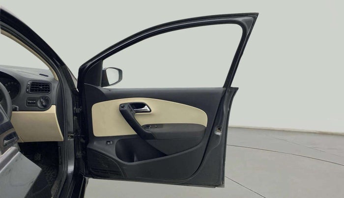 2020 Skoda Rapid ACTIVE 1.0 TSI, Petrol, Manual, 24,157 km, RHS Front Door