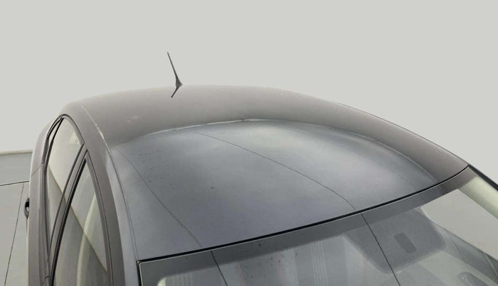 2020 Skoda Rapid ACTIVE 1.0 TSI, Petrol, Manual, 24,157 km, Roof