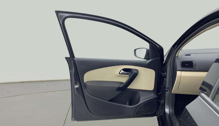 2020 Skoda Rapid ACTIVE 1.0 TSI, Petrol, Manual, 24,157 km, LHS Front Door