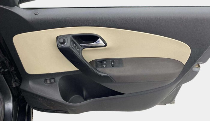 2020 Skoda Rapid ACTIVE 1.0 TSI, Petrol, Manual, 24,157 km, Driver Side Door Panels Control