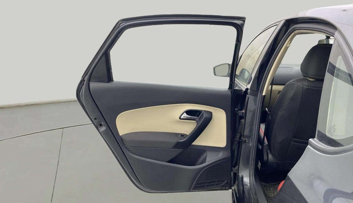 2020 Skoda Rapid ACTIVE 1.0 TSI, Petrol, Manual, 24,157 km, LHS Rear Door