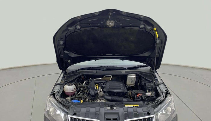 2020 Skoda Rapid ACTIVE 1.0 TSI, Petrol, Manual, 24,157 km, Open Bonet