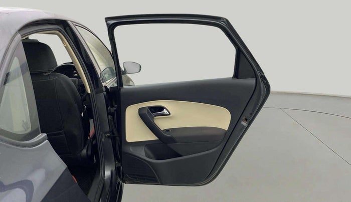 2020 Skoda Rapid ACTIVE 1.0 TSI, Petrol, Manual, 24,157 km, RHS Rear Door