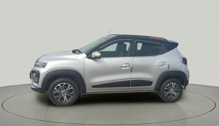 2024 Renault Kwid RXT 1.0, Petrol, Manual, 5,465 km, Left Side