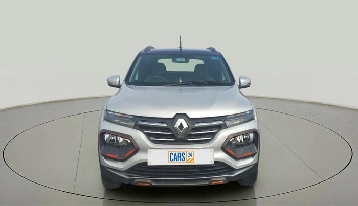 2024 Renault Kwid RXT 1.0, Petrol, Manual, 5,465 km, Front
