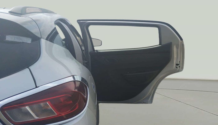 2024 Renault Kwid RXT 1.0, Petrol, Manual, 5,465 km, RHS Rear Door