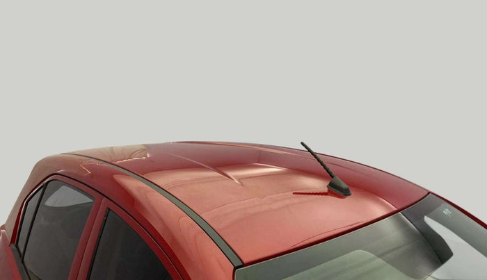 2019 Hyundai NEW SANTRO SPORTZ MT, Petrol, Manual, 38,175 km, Roof