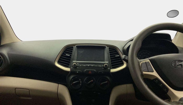 2019 Hyundai NEW SANTRO SPORTZ MT, Petrol, Manual, 38,175 km, Air Conditioner
