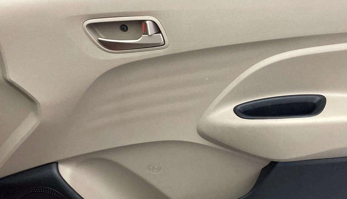 2019 Hyundai NEW SANTRO SPORTZ MT, Petrol, Manual, 38,175 km, Driver Side Door Panels Control