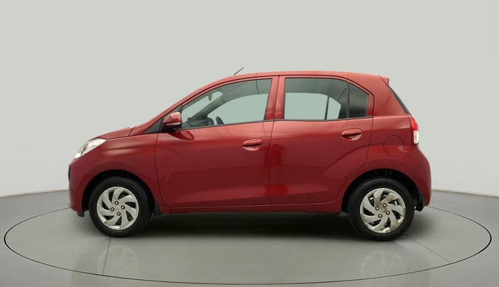 2019 Hyundai NEW SANTRO SPORTZ MT, Petrol, Manual, 38,175 km, Left Side