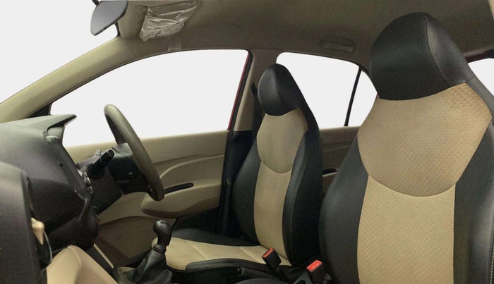2019 Hyundai NEW SANTRO SPORTZ MT, Petrol, Manual, 38,175 km, Right Side Front Door Cabin