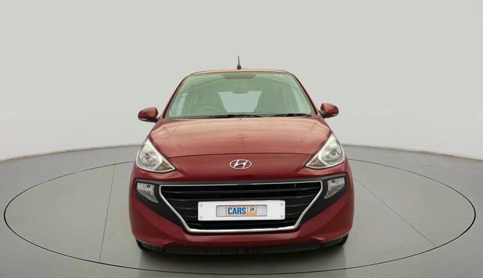 2019 Hyundai NEW SANTRO SPORTZ MT, Petrol, Manual, 38,175 km, Front