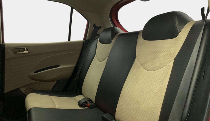 2019 Hyundai NEW SANTRO SPORTZ MT, Petrol, Manual, 38,175 km, Right Side Rear Door Cabin