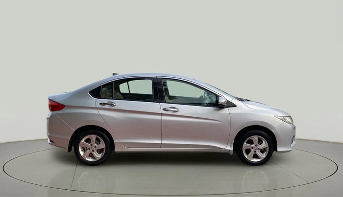 2015 Honda City 1.5L I-VTEC V MT, Petrol, Manual, 69,276 km, Right Side View