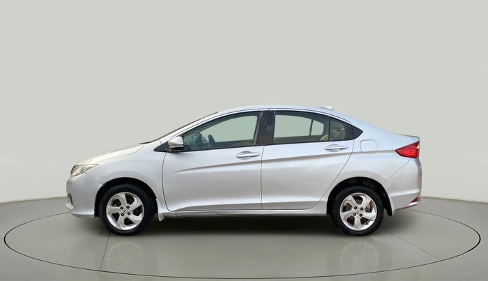 2015 Honda City 1.5L I-VTEC V MT, Petrol, Manual, 69,276 km, Left Side