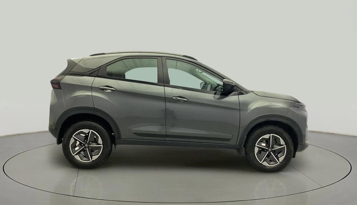 2024 Tata NEXON CREATIVE + 1.5 DIESEL, Diesel, Manual, 8,425 km, Right Side View