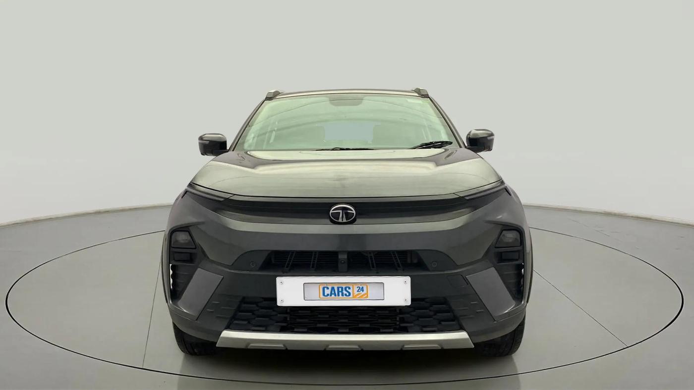2024 Tata NEXON CREATIVE + 1.5 DIESEL, Diesel, Manual, 8,425 km, Front