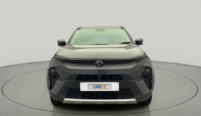 2024 Tata NEXON CREATIVE + 1.5 DIESEL, Diesel, Manual, 8,425 km, Front