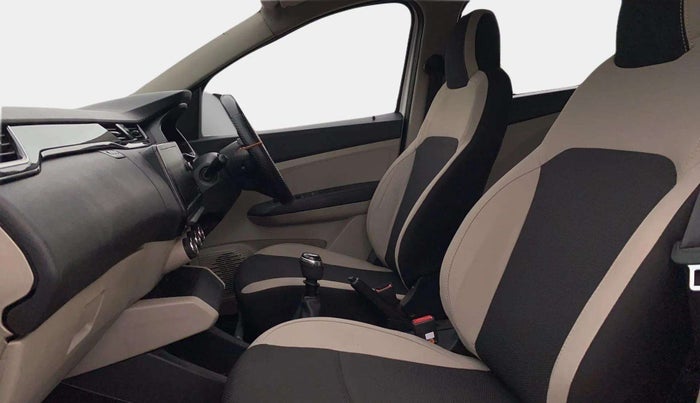 2022 Renault TRIBER RXT, Petrol, Manual, 76,713 km, Right Side Front Door Cabin