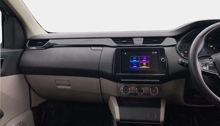 2022 Renault TRIBER RXT, Petrol, Manual, 76,713 km, Air Conditioner