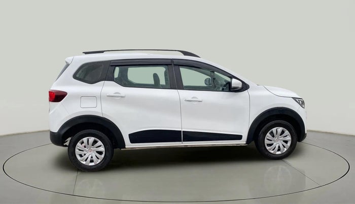 2022 Renault TRIBER RXT, Petrol, Manual, 76,713 km, Right Side
