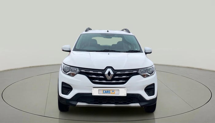 2022 Renault TRIBER RXT, Petrol, Manual, 76,713 km, Front